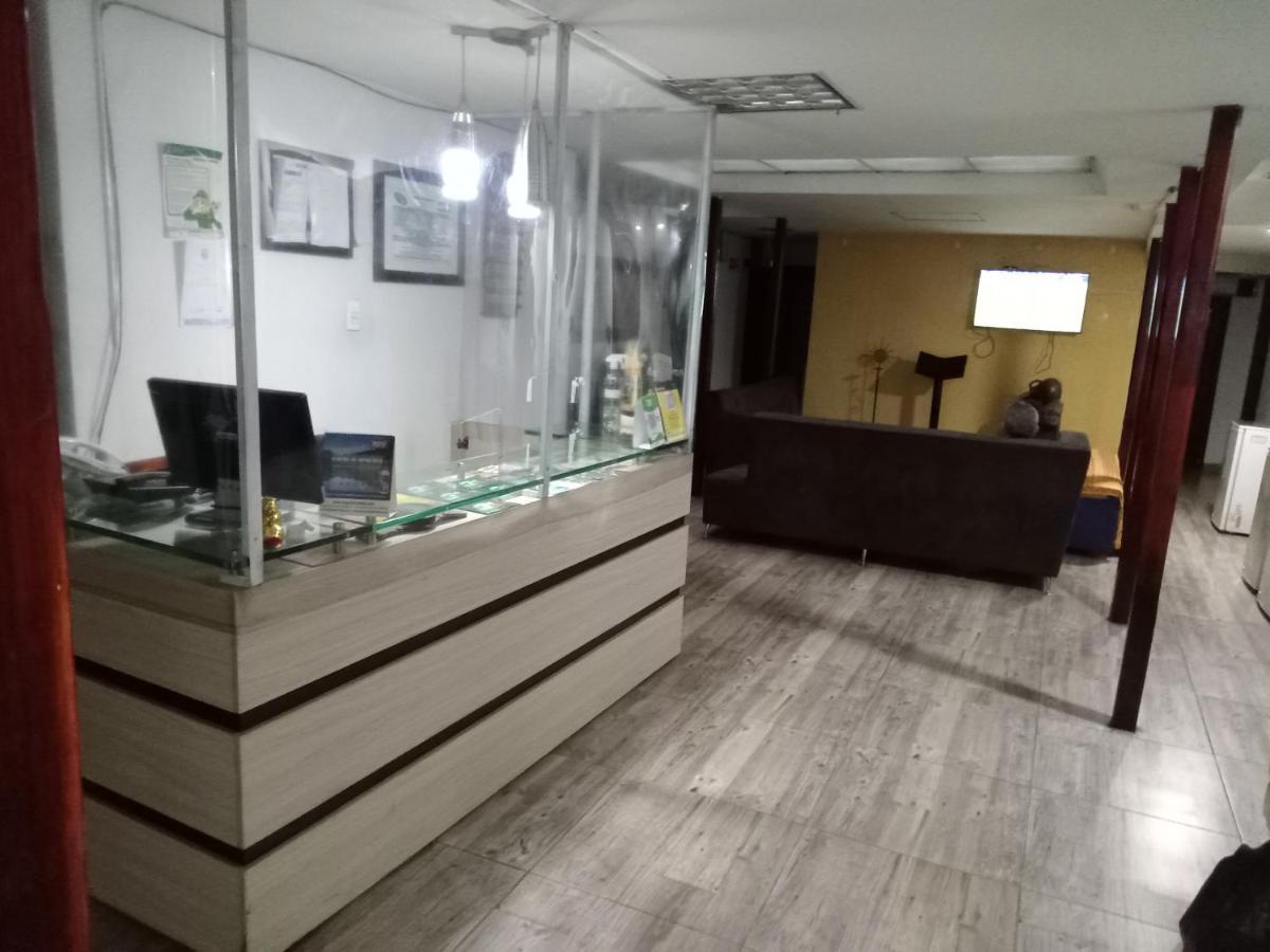 Hotel Canaveral Plaza Manizales Kültér fotó