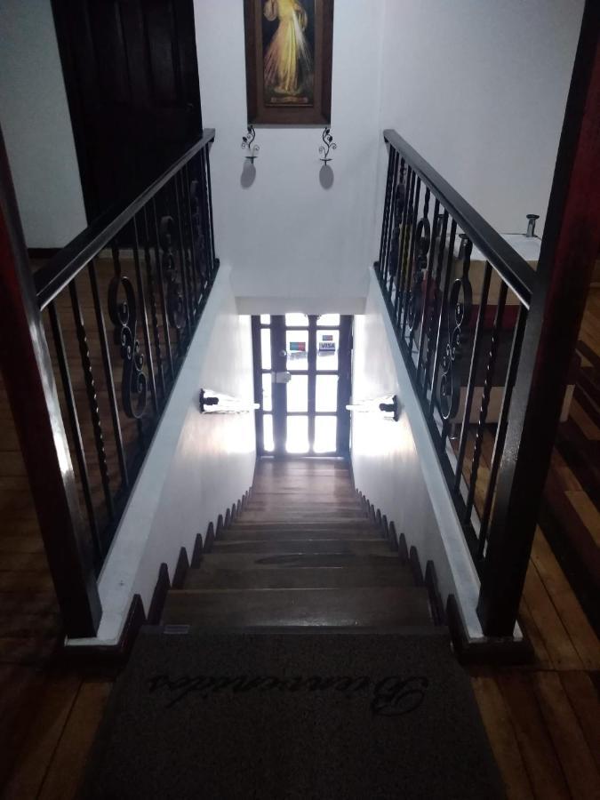 Hotel Canaveral Plaza Manizales Kültér fotó
