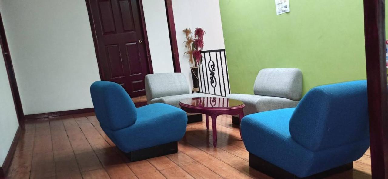 Hotel Canaveral Plaza Manizales Kültér fotó