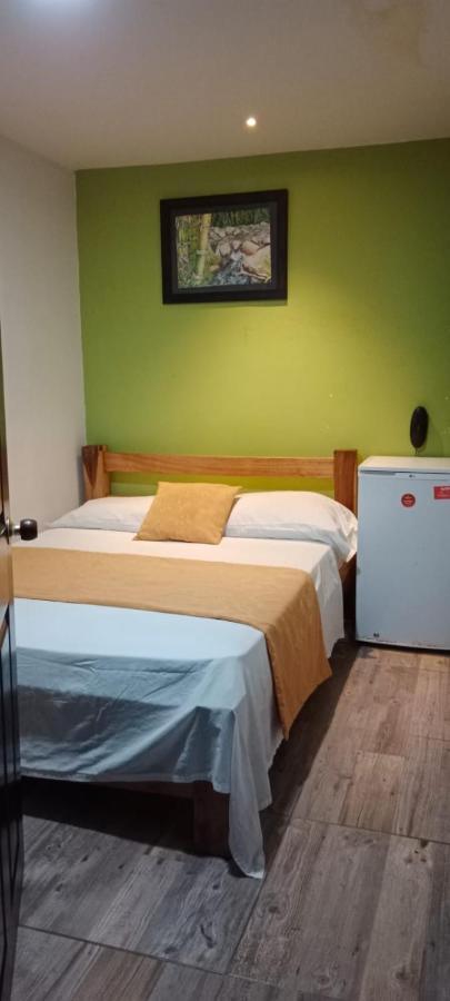 Hotel Canaveral Plaza Manizales Kültér fotó