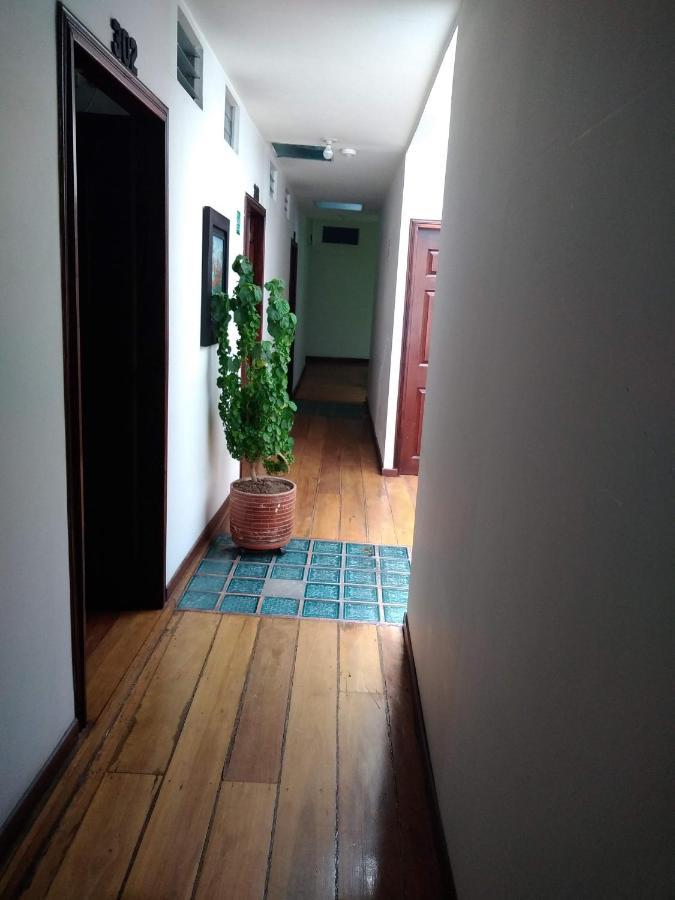 Hotel Canaveral Plaza Manizales Kültér fotó