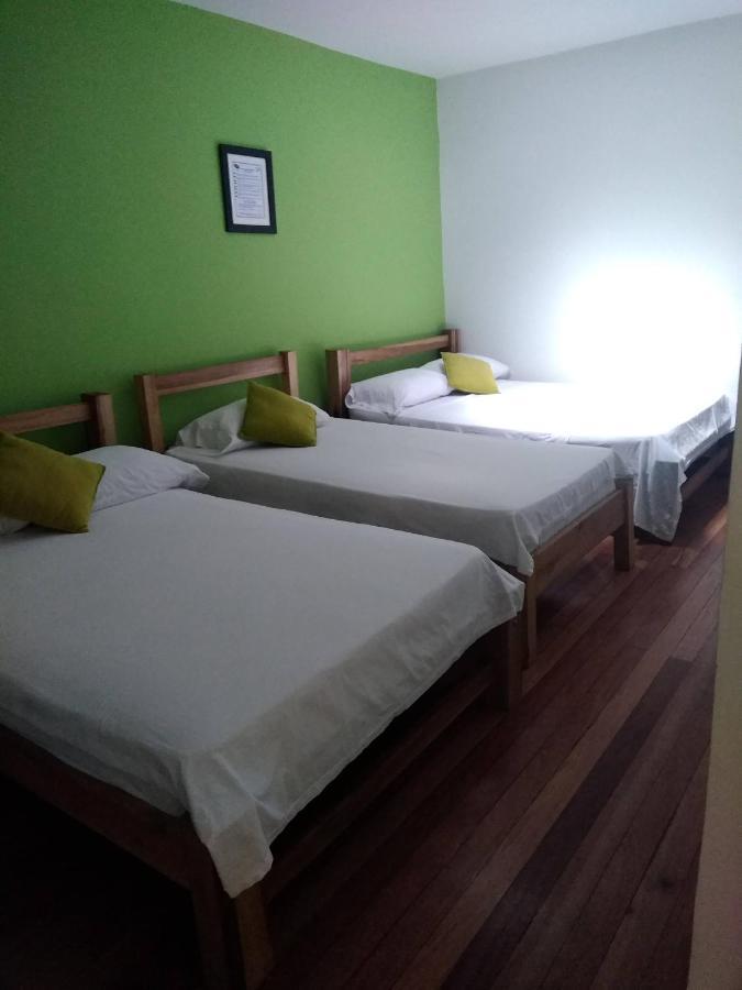 Hotel Canaveral Plaza Manizales Kültér fotó