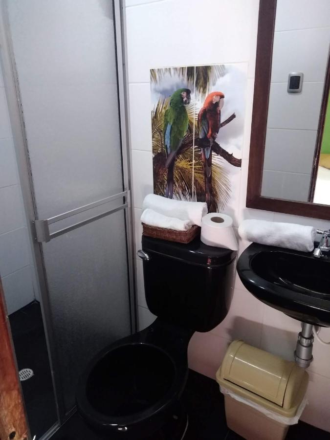 Hotel Canaveral Plaza Manizales Kültér fotó