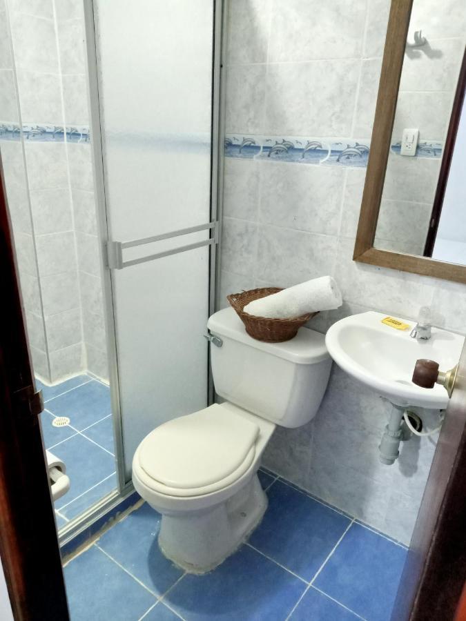 Hotel Canaveral Plaza Manizales Kültér fotó