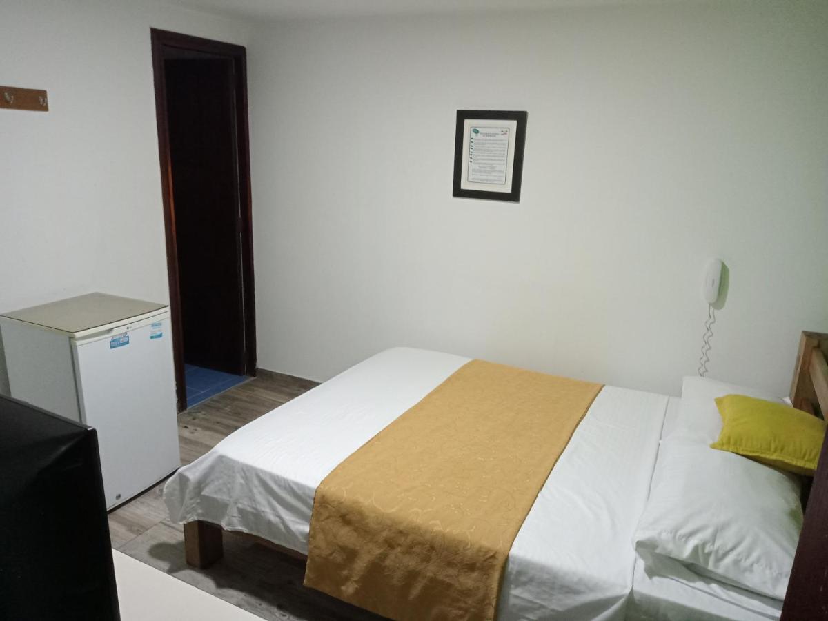 Hotel Canaveral Plaza Manizales Kültér fotó
