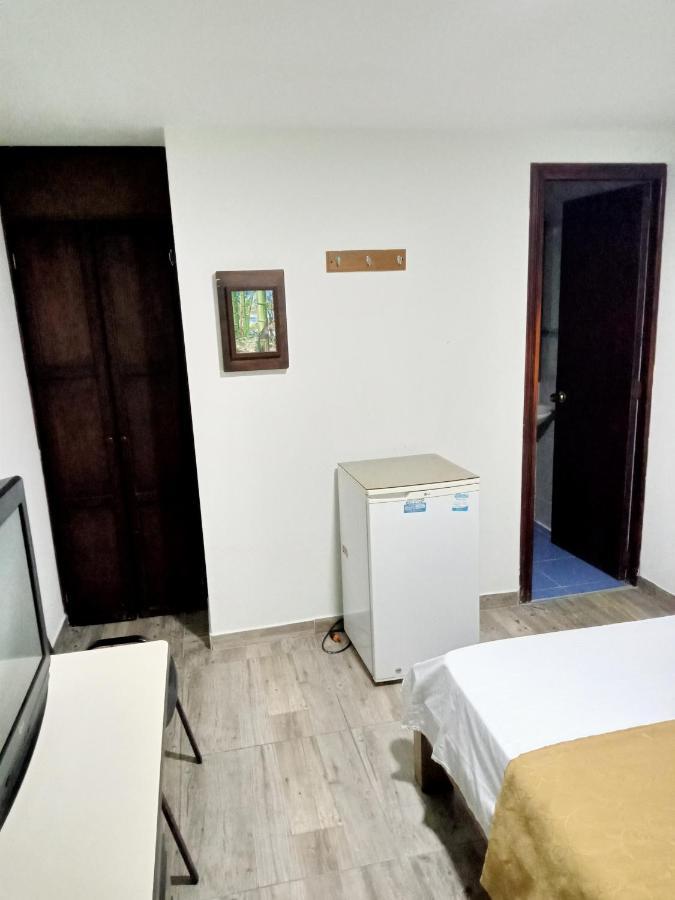 Hotel Canaveral Plaza Manizales Kültér fotó