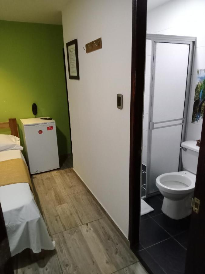 Hotel Canaveral Plaza Manizales Kültér fotó