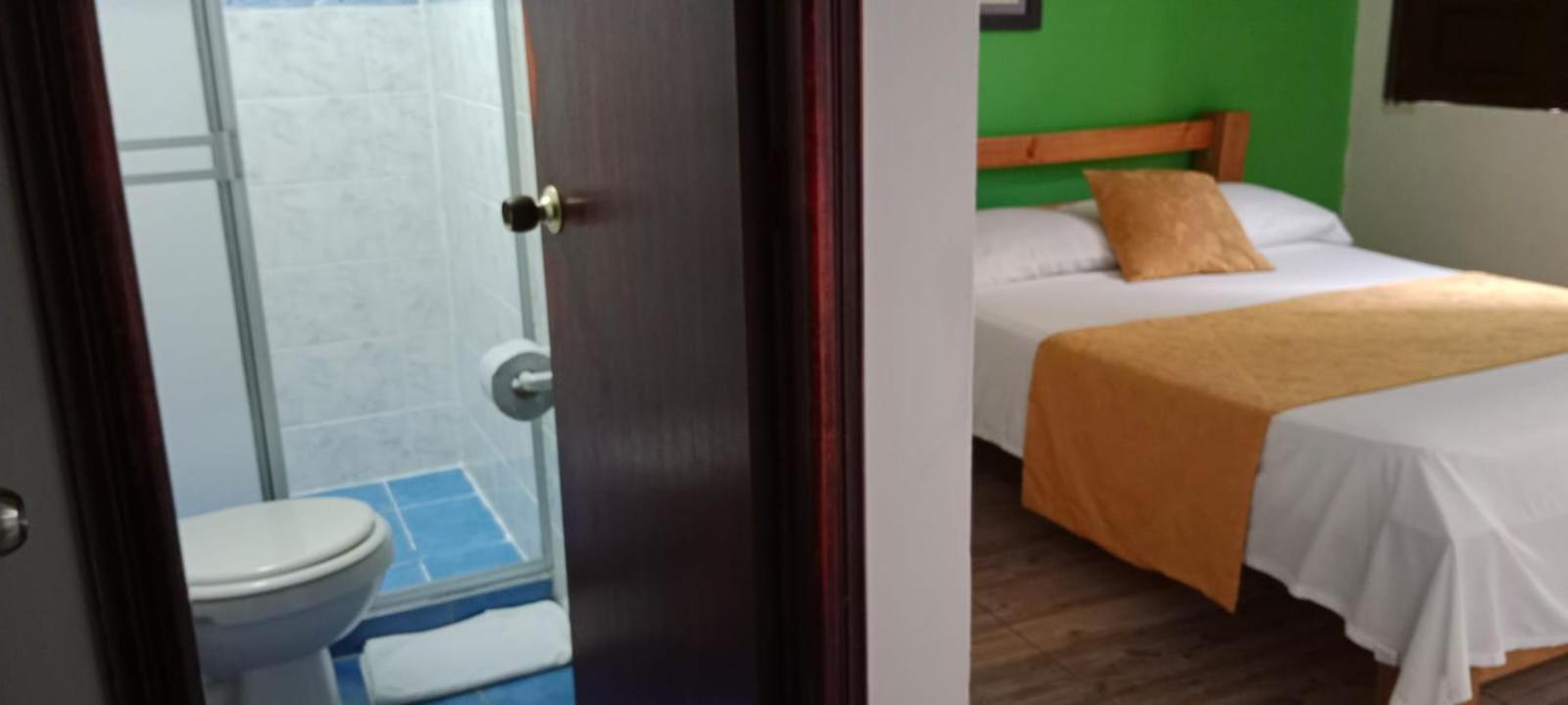 Hotel Canaveral Plaza Manizales Kültér fotó